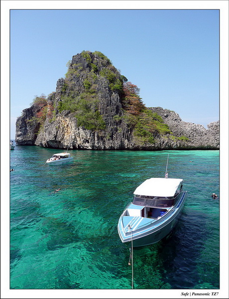 2012 - 03 - Koh Ha 21